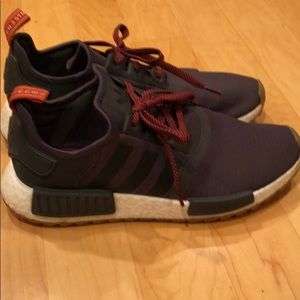 Adidas NMD rare colorway